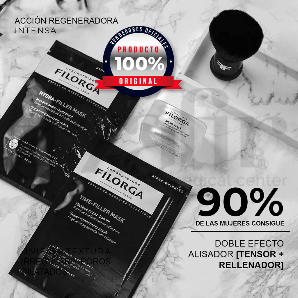 Filorga Time-Filler Mask (1 Mascarilla)