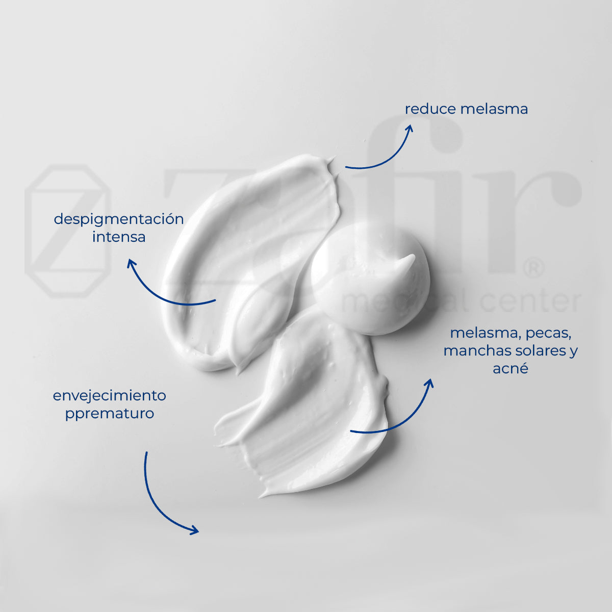 Removedor Melasma Glutanex Spot Cream