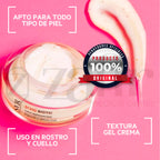 Crema Regenadora Svr Iluminadora Para La Cara