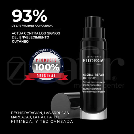 Filorga Global Repair Intensive Sérum