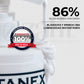 Whitening In-Shower Body Cream Glutanex