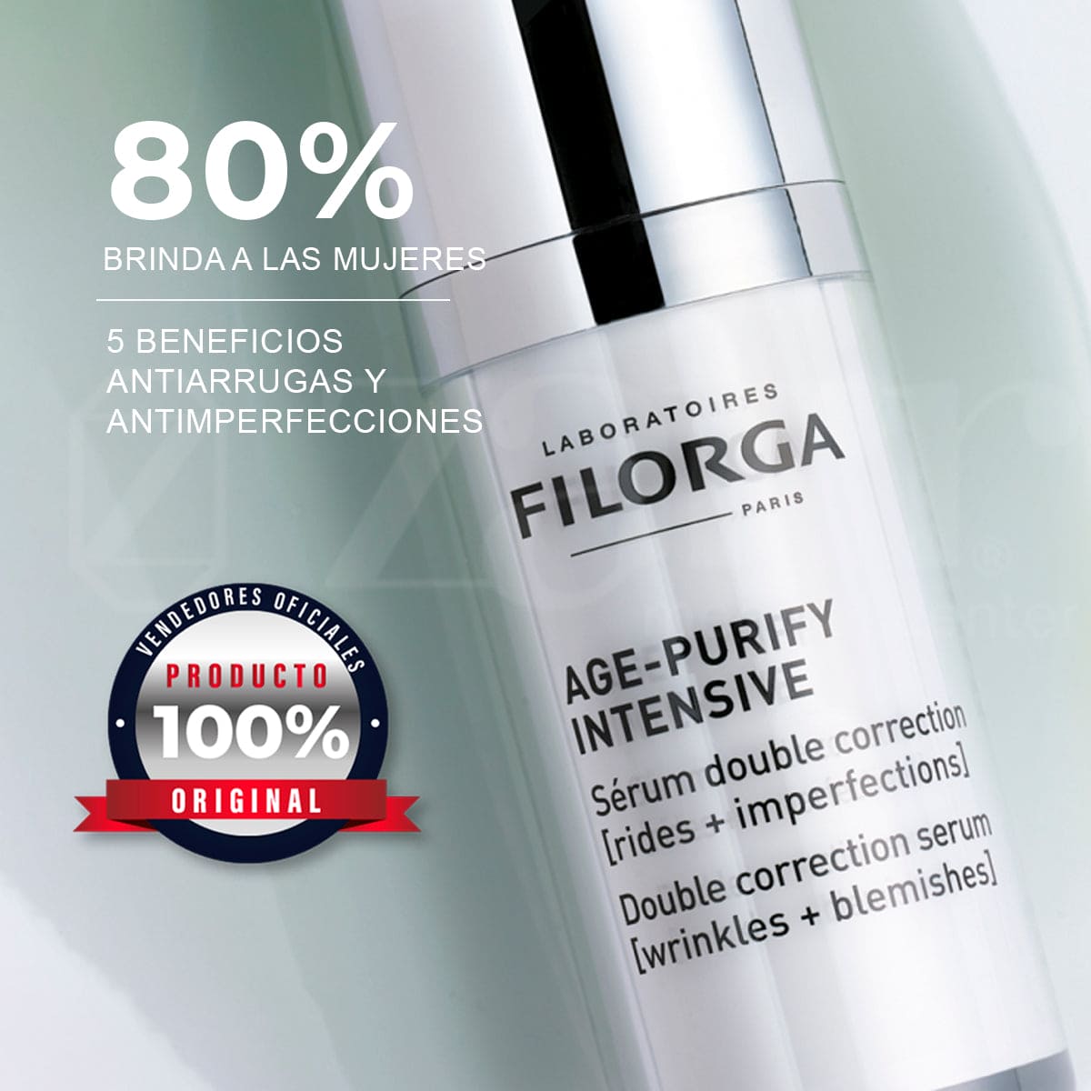 Filorga Age-Purify Intensive