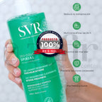 Svr Desodorante Gel Para Ducha Svr Deo Douche Spirial 400 Ml