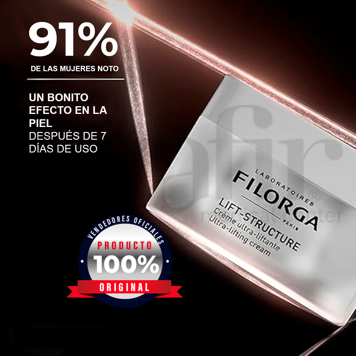 Filorga Lift-Structure Crema 50ml