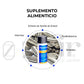 Nutrabiotics ACO-ESSENS 60 cápsulas