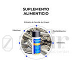 Nutrabiotics ACO-ESSENS 60 cápsulas