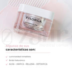 Filorga Oxygen Glow Super Perfecting Radiance Cream Crema 50 Ml