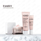 Crema Filorga Contorno de Ojos Antienvejecimiento