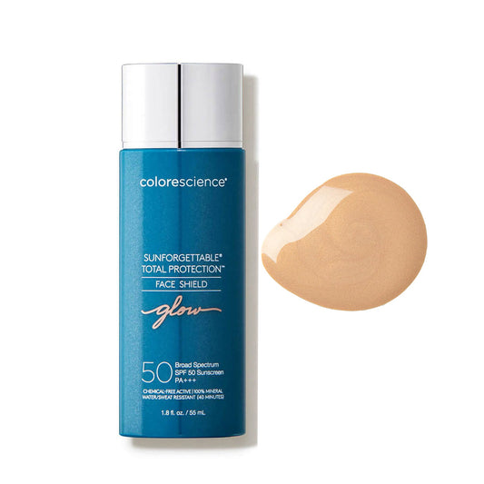 Colorescience Sunforgettable® Total Protection™ Face Shield Glow