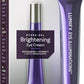LUMIFY HYDRA GEL BRIGHTENING EYE CREAM 15G