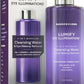 LUMIFY CLEANSING WATER Y EYE MAKEUP REMOVER 160ML