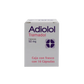 TRAMADOL 50MG 10 CAPSULAS ADIOLOL