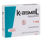 K ASMAL 1MG 30 TABS | KETOTIFENO 1MG