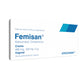 FEMISAN CREMA VAGINAL 400 MG | CLINDAMICINA / KETOCONAZOL VAGINAL