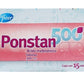 PONSTAN 500MG T15 | ACIDO MEFENAMICO