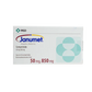 JANUMET 50MG/850MG 56 COMPRIMIDOS | SITAGLIPTINA / METFORMINA