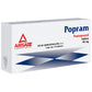 POPRAM PANTOPRAZOL AMSA LABORATORIOS/ TABLETA 40 MG