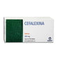 CEFALEXINA MAVER 500 MG 20 TABLETAS