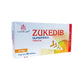 GLIMEPIRIDA 2MG 30 TABLETAS ZUKEDIB