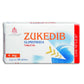 GLIMEPIRIDA 4MG 30 TABLETAS ZUKEDIB