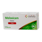 MELOXICAM 15 MG 10 TABLETAS AVIVIA