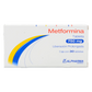 METFORMINA 750 MG LIBERACION PROLONGADA 30 TAB ALPHARMA