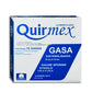 GASA QUIRMEX 10X10 10PZS ESTERIL