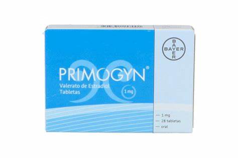 PRIMOGYN 1MG GRAG C28