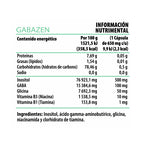 Hemagic GabaZen (Antes GAB P 100 cápsulas)