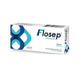 OFLOXACINO 400MG 8 TABLETAS FLOSEP