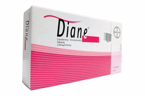 DIANE C21 TABS