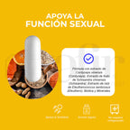 Nutrabiotics ADAPTESSENS (90 cápsulas)