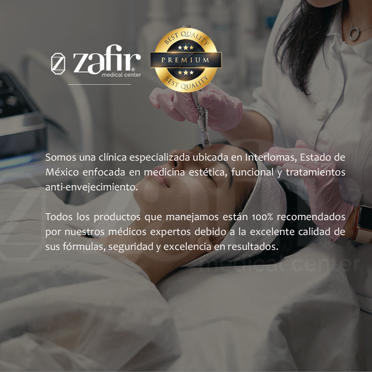 SVR - Aqua-Gel Sensifine - Tratamiento calmante y refrescante (40 ml) - Zafir Medical Center