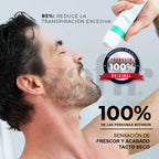 SVR - Spirial Spray Anti Transpirante 75 ml