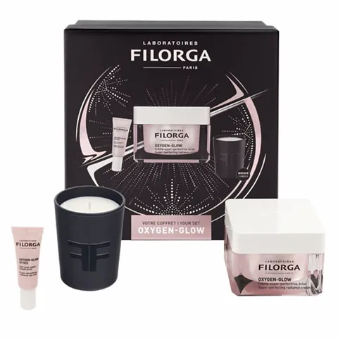 Filorga Oxygen Glow Set de 3 pzs