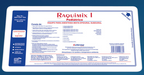 RAQUIMIX I PEDIATRICO EQUIPO PARA ANESTESIA MIXTA EPIDURAL SUBDURAL