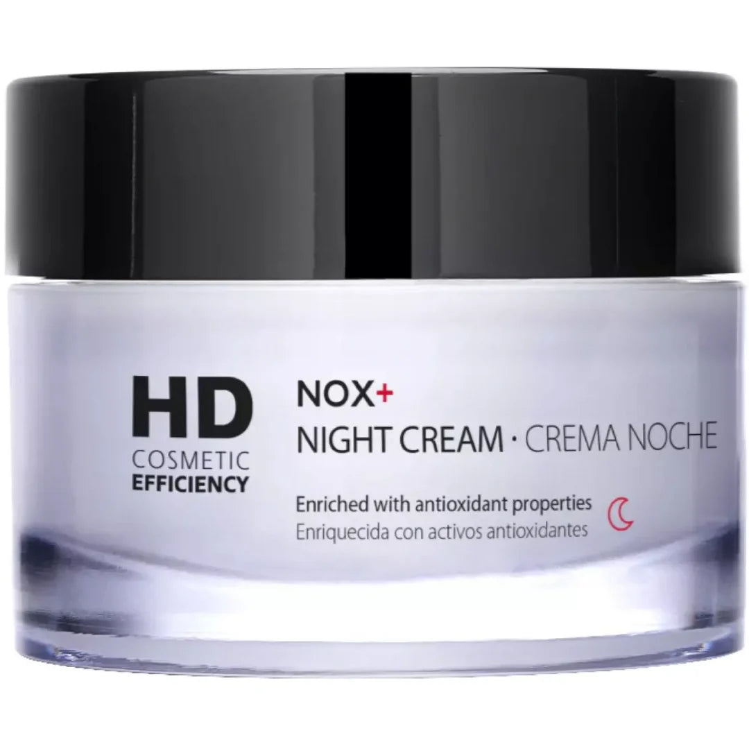 HD COSMETIC EFFICIENCY NOX+ NIGHT CREAM
