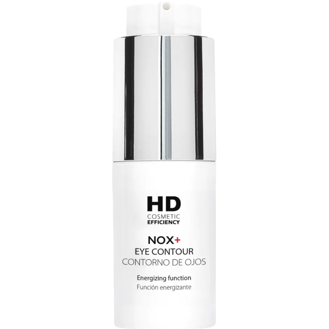 HD COSMETIC EFFICIENCY NOX+ EYE CONTOUR