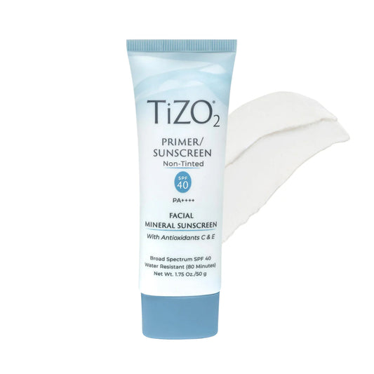 TIZO2 Primer Sunscreen (50 g)