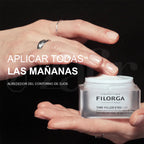 Crema Filorga Time-Filler Eyes 5xp Para Eliminar Ojeras y Arrugas De Los Ojos