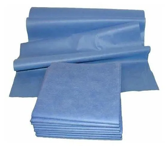 Provemedic 10 Sábanas de Exploración Desechable 90 cm x 190cm