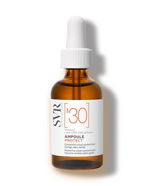 SVR 30 SPF AMPOULE PROTECT 30ML