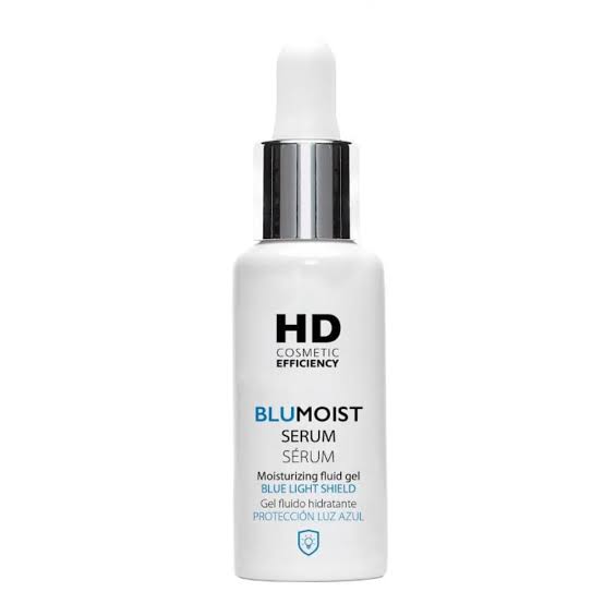 HD COSMETIC EFFICIENCY BLUMOIST SERUM