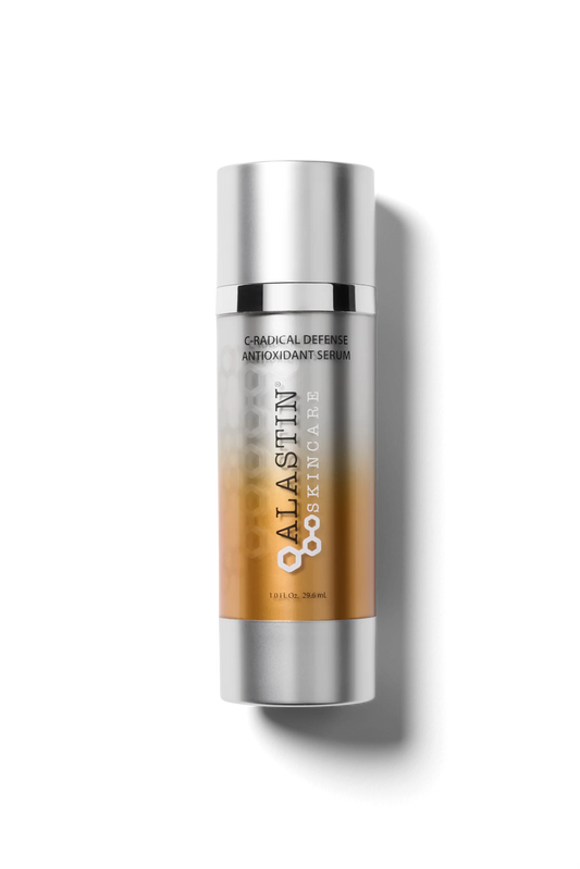 ALASTIN SERUM ANTIOXIDANTE C-RADICAL DEFENSE 30ML