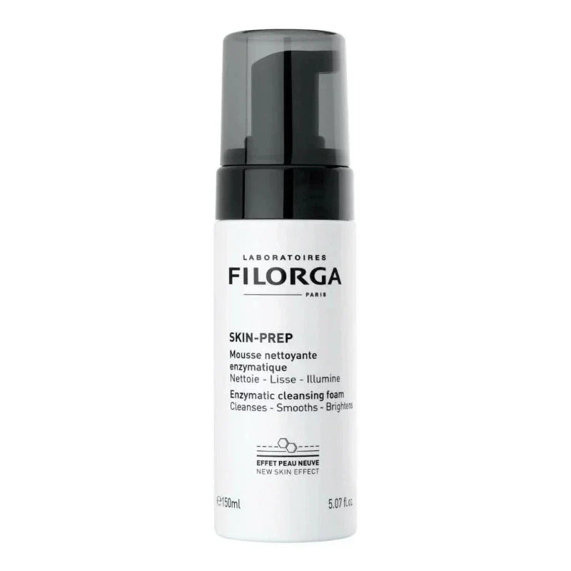 FILORGA SKIN PREP ENZYMATIC CLEANSING FOAM