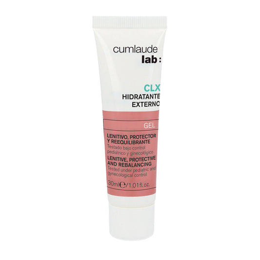 CUMLAUDE LAB: Hidratante Externo Gel  CLX