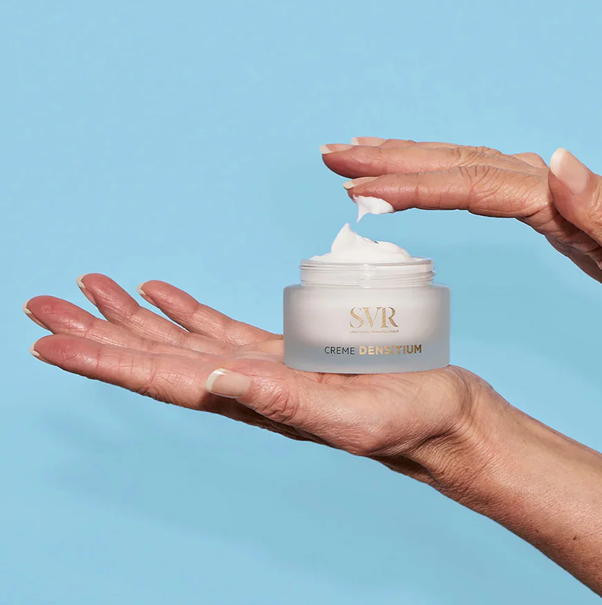 SVR DENSITUM CREME