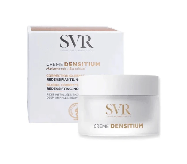 SVR DENSITUM CREME