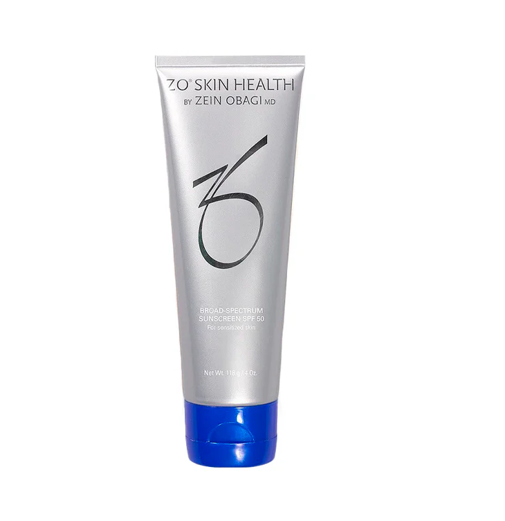 ZO Skin Health Broad Spectrum Sunscreen SPF50 118g