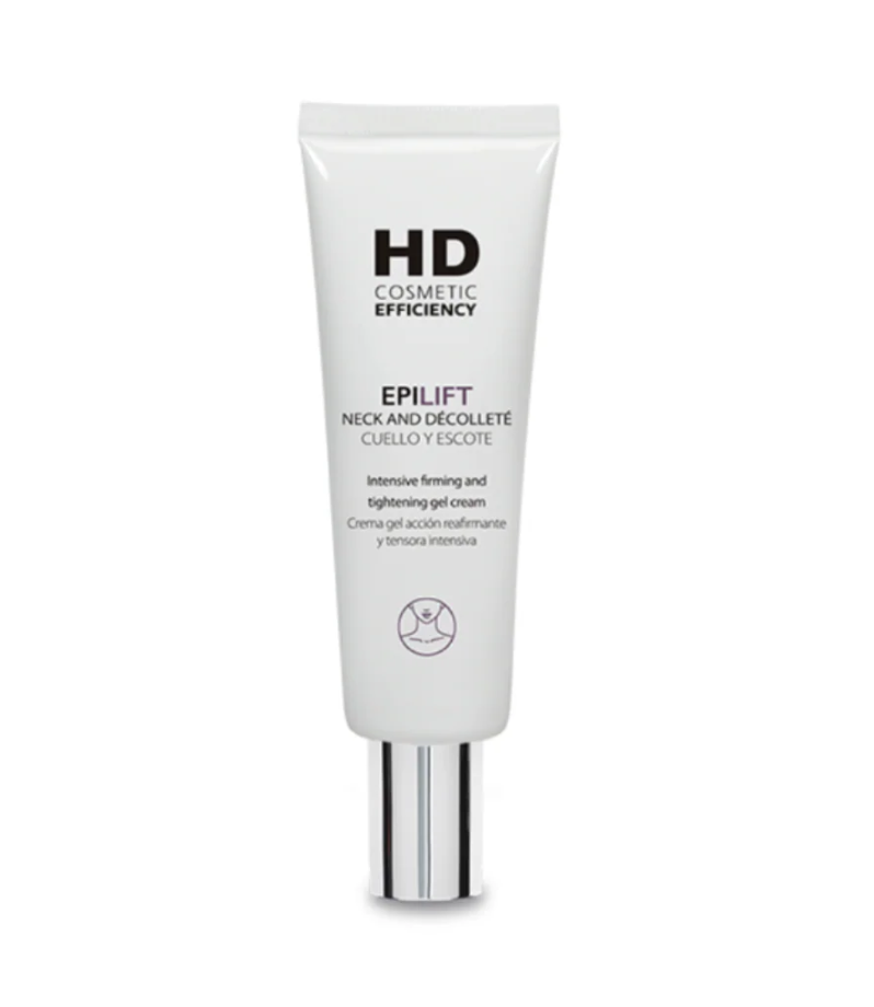 HD - Epilift Cuello Y Escote – 50 ml.